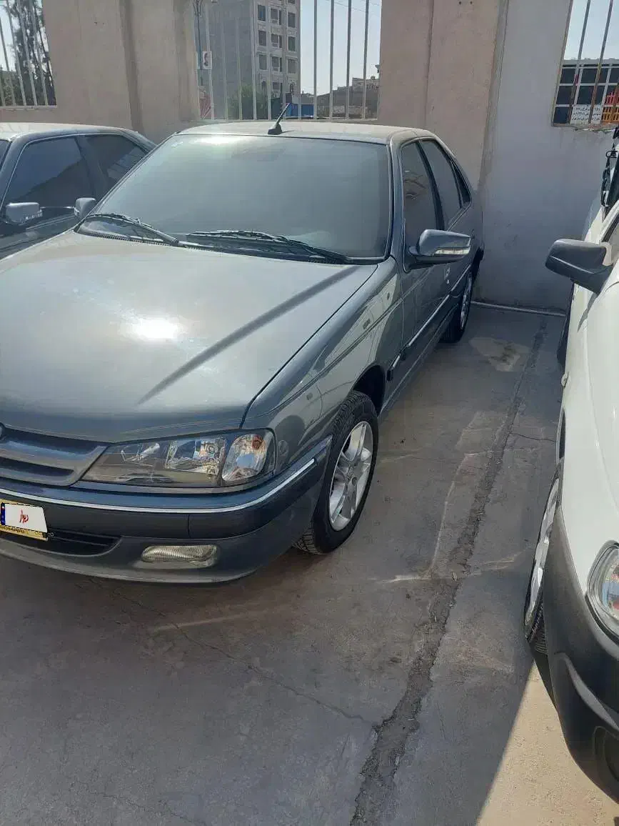 پرشیا فول سفارشی|خودرو سواری و وانت|اسلامشهر, شهرک واوان|دیوار