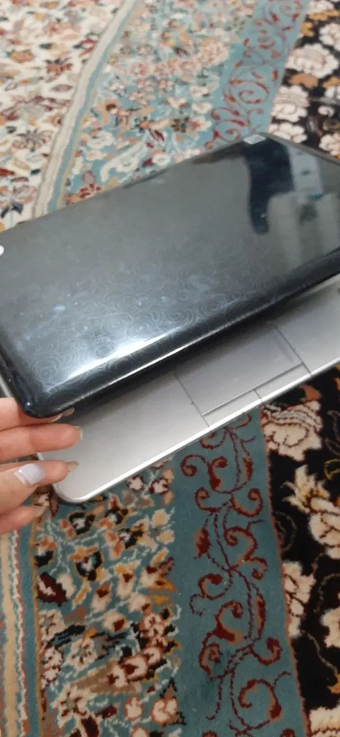 لپ تا hp مینی|رایانه همراه|اصفهان, محمودیه|دیوار