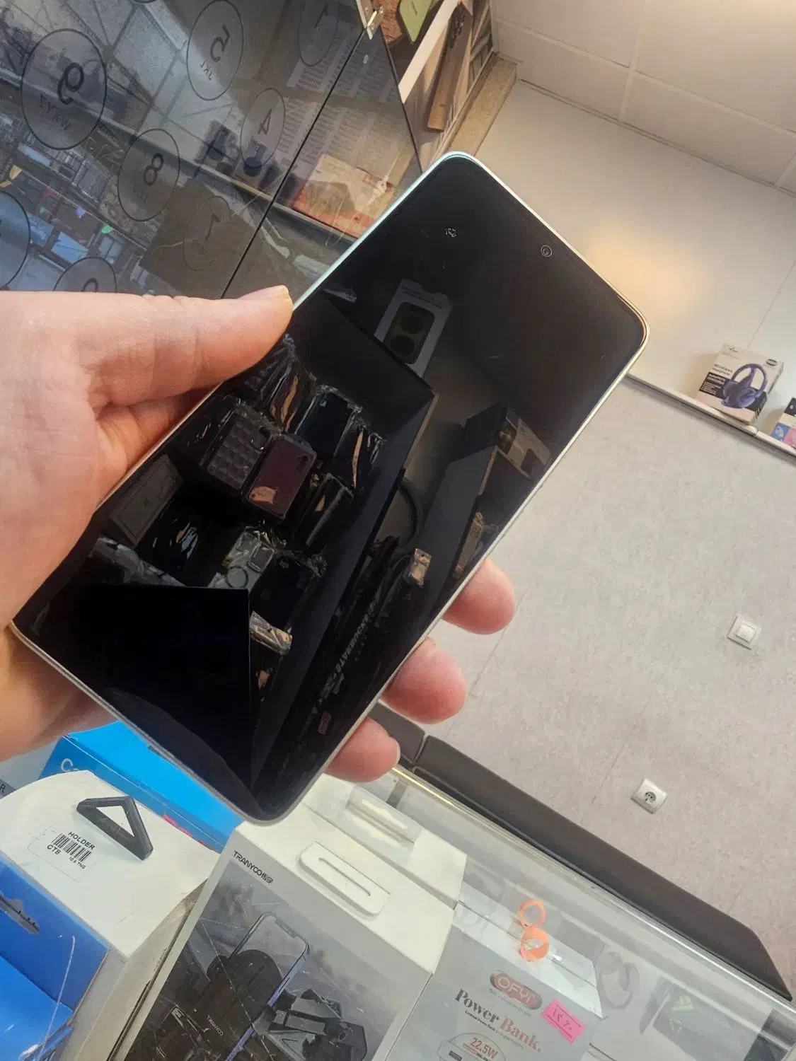 poco m7 pro زیر قیمت|موبایل|کرج, حیدرآباد|دیوار