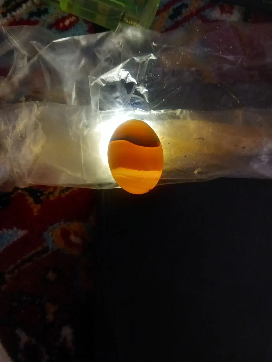 مهره جفت سلیمانی|جواهرات|مرودشت, ولایت|دیوار