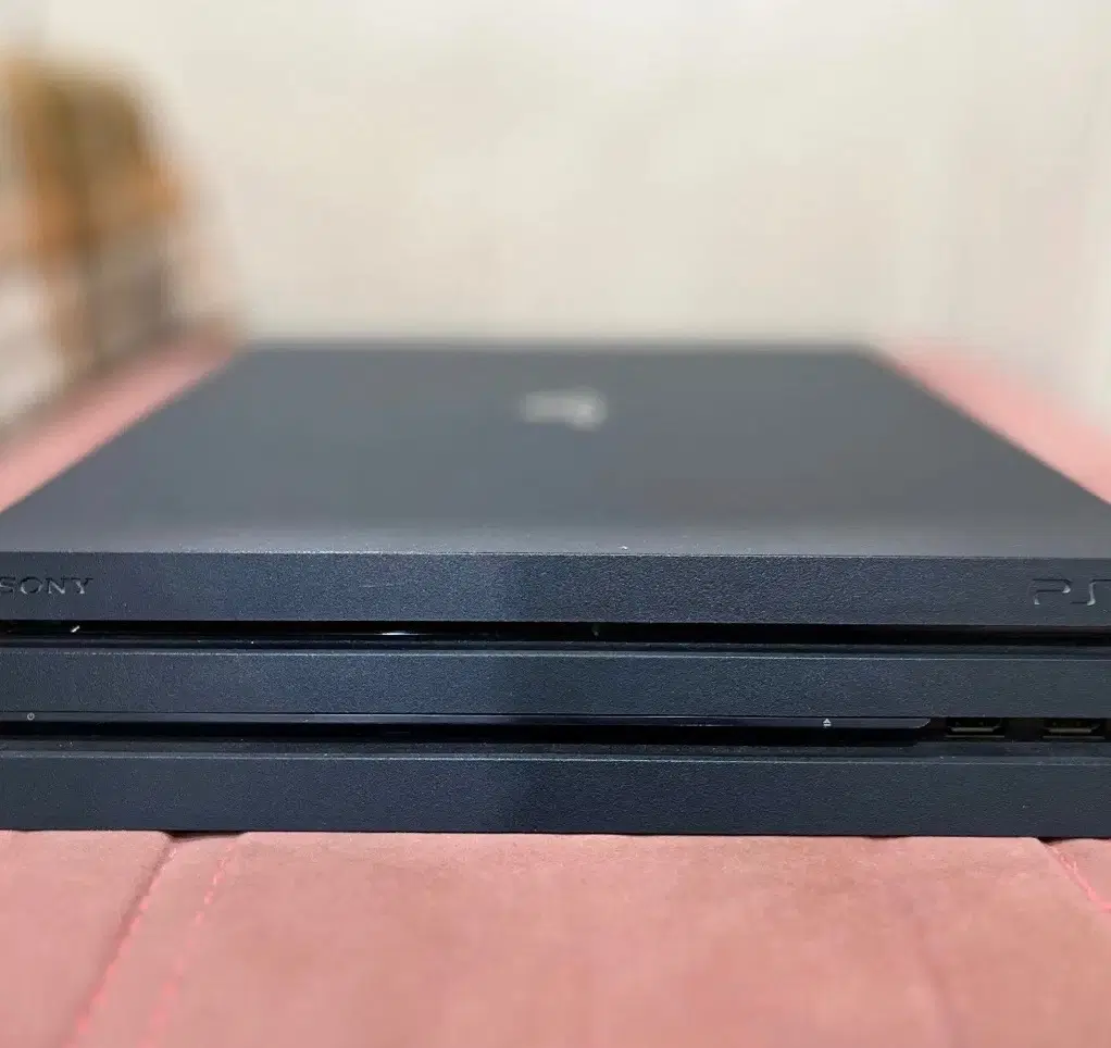 Ps4pro|کنسول، بازی ویدئویی و آنلاین|کوه چنار, |دیوار