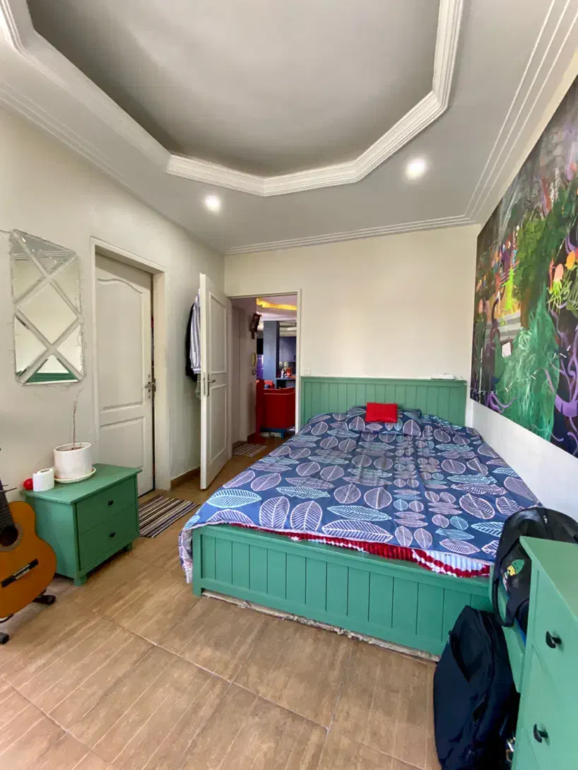 ۷۰متر ۱خواب پاسداران (هوم آفیس/مجرد موجه)