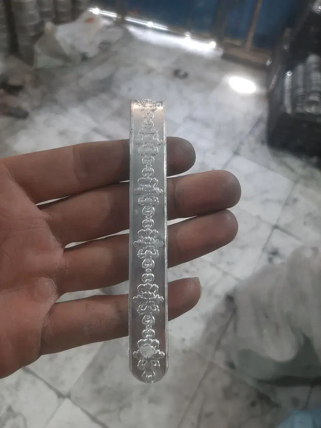 مس و آلمینیوم|صنایع دستی و سایر لوازم تزئینی|خمینی‌شهر, |دیوار