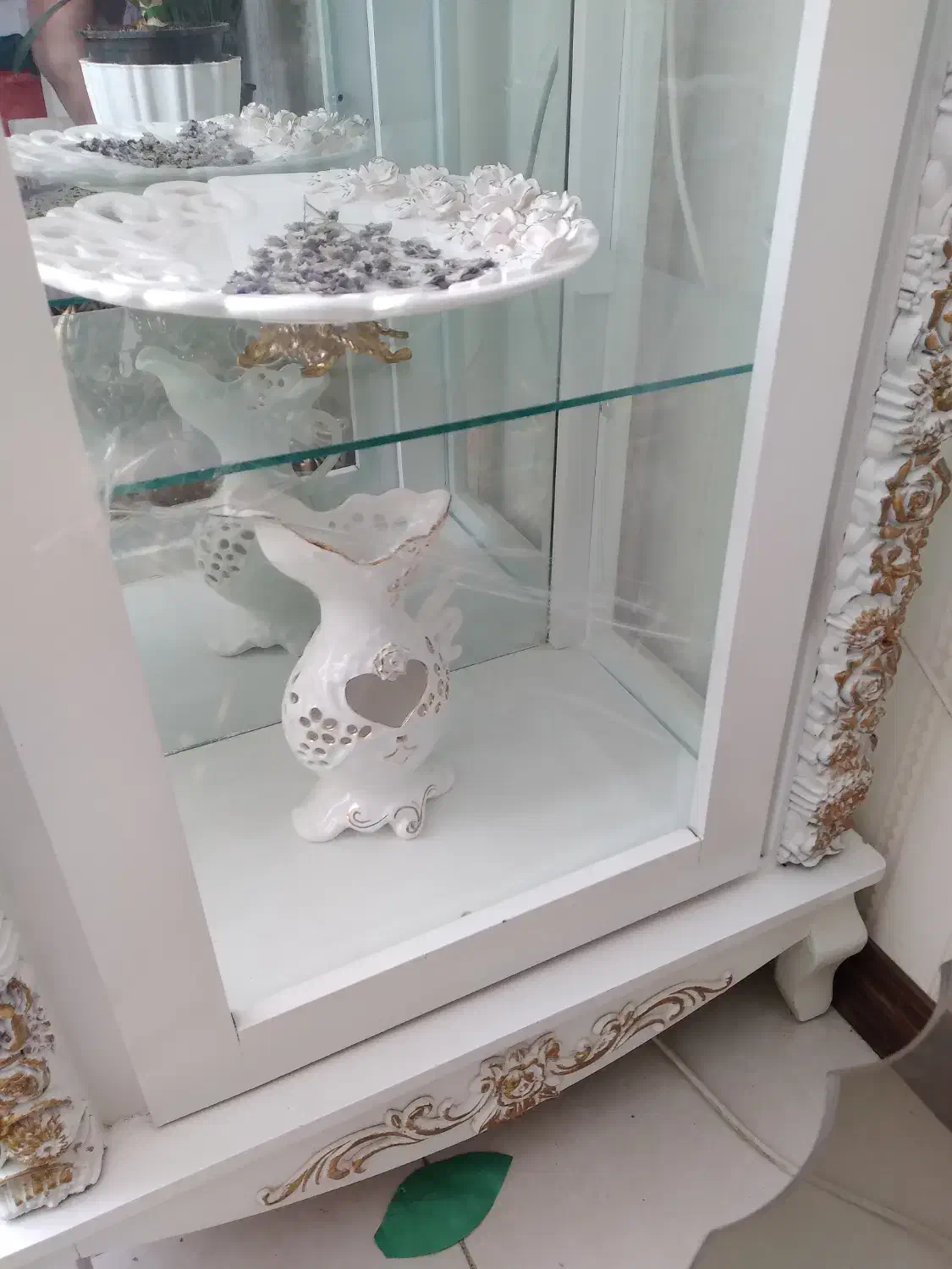 ویترین بوفه|بوفه، ویترین، کنسول|آبیک, |دیوار