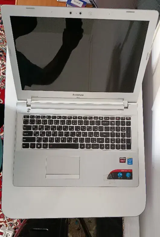 لپ تاپ|رایانه همراه|کامیاران, |دیوار