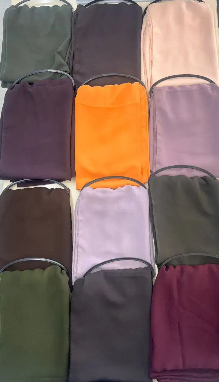 شال حریر|لباس|بندر کنگان, |دیوار