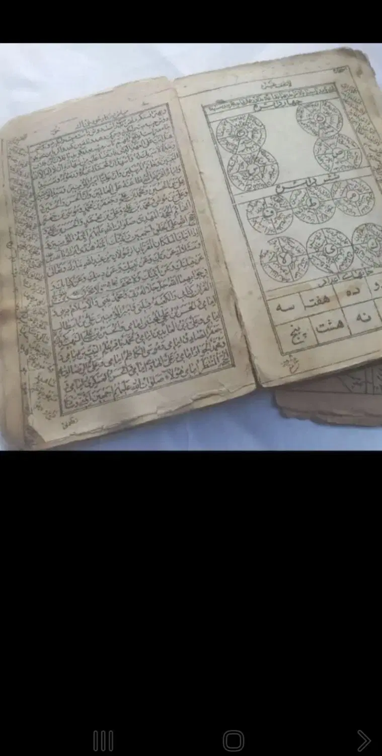 دعانویس|خدمات پیشه و مهارت|خرقان, |دیوار