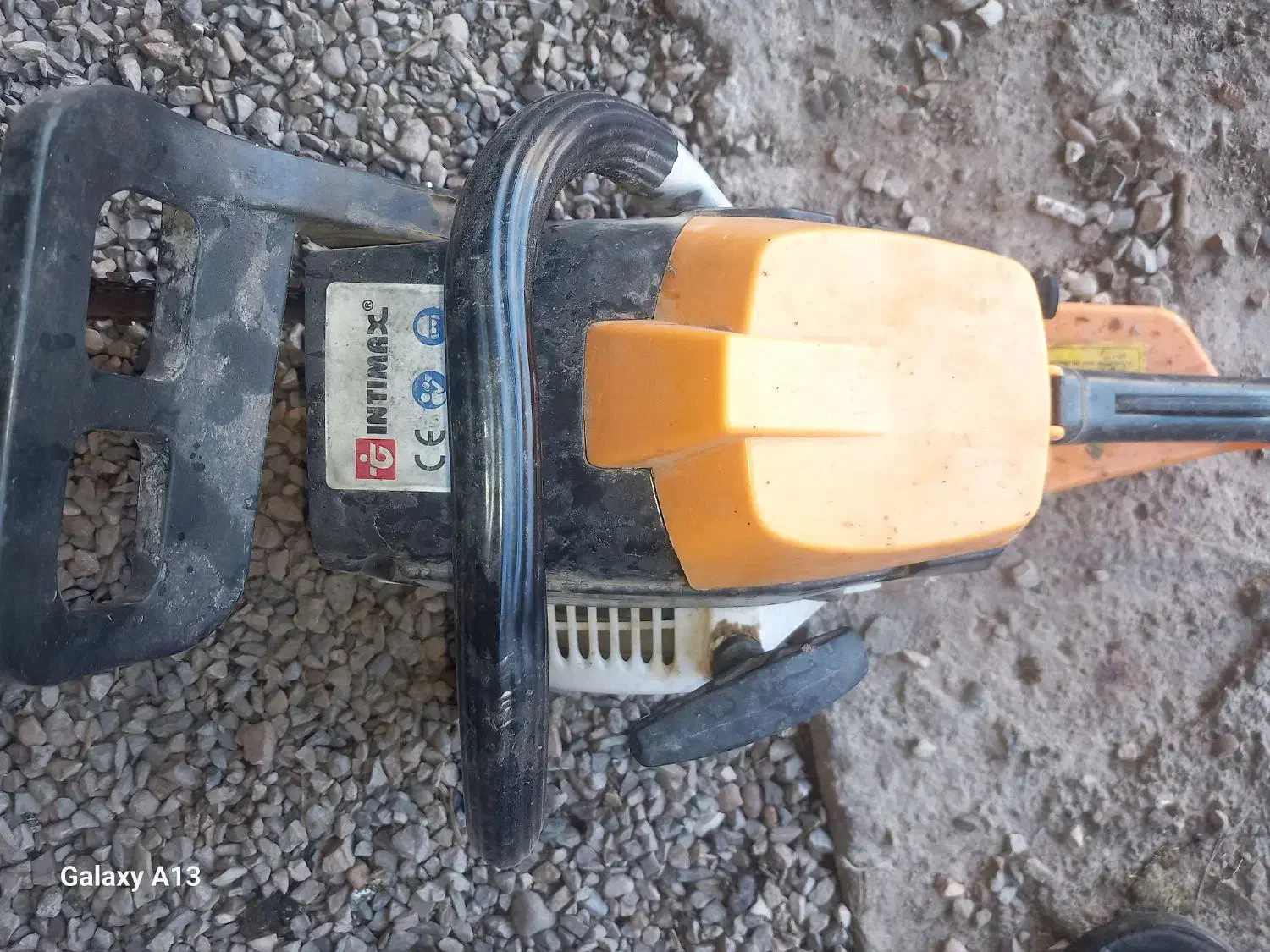 فروش اره  بنزینی|ابزارآلات|اندیمشک, |دیوار