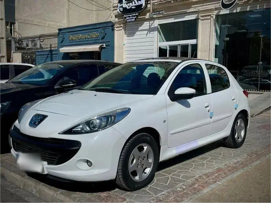 207پانا|خودرو سواری و وانت|زاهدان, |دیوار