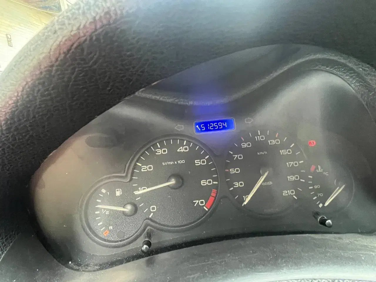 ۲۰۶ تیپ ۲ مدل ۸۲|خودرو سواری و وانت|صومعهسرا, |دیوار