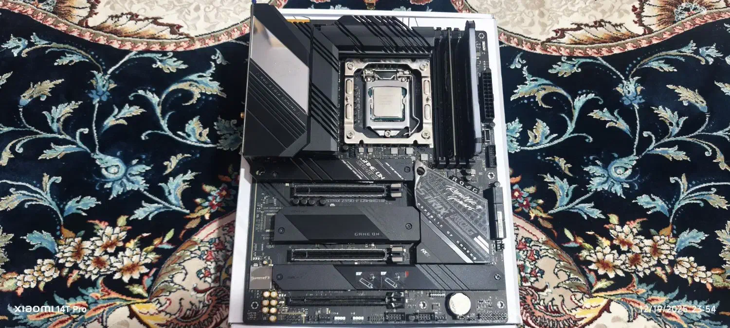 باندل سیستم کامپیوتر|قطعات و لوازم جانبی رایانه|اهواز, پادادشهر|دیوار