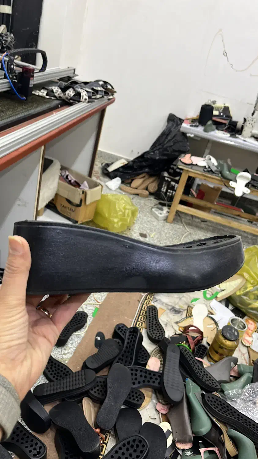 زیره صندل و کفش|عمدهفروشی|بندر ماهشهر, |دیوار