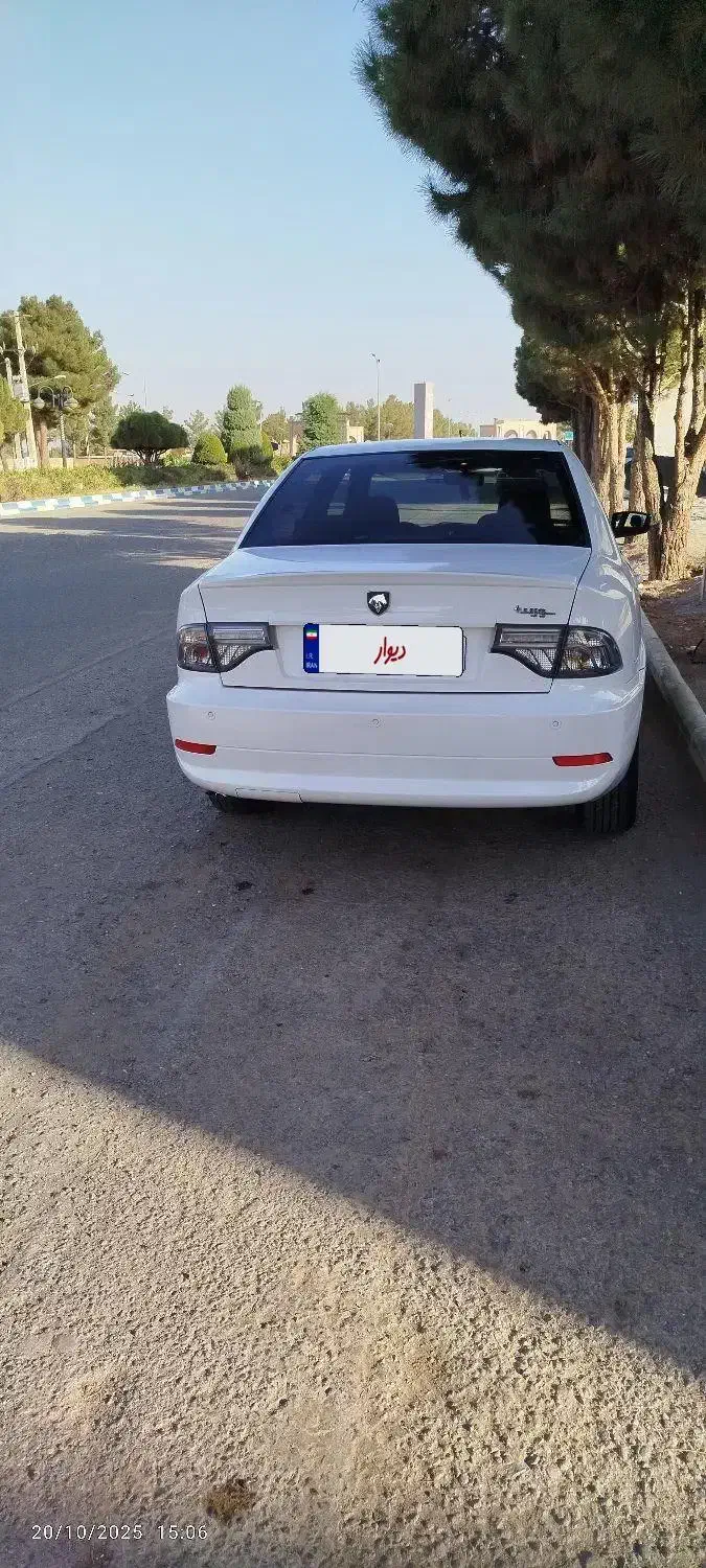 خودروسواری سمند سورن|خودرو سواری و وانت|سبزوار, قصبه شرقی|دیوار