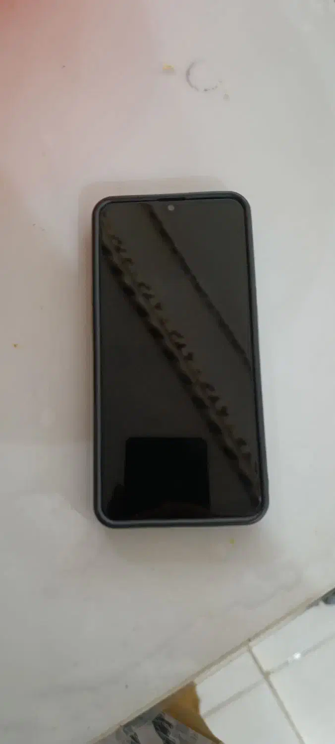 گوشی a10s در حد نو|موبایل|اردبیل, |دیوار