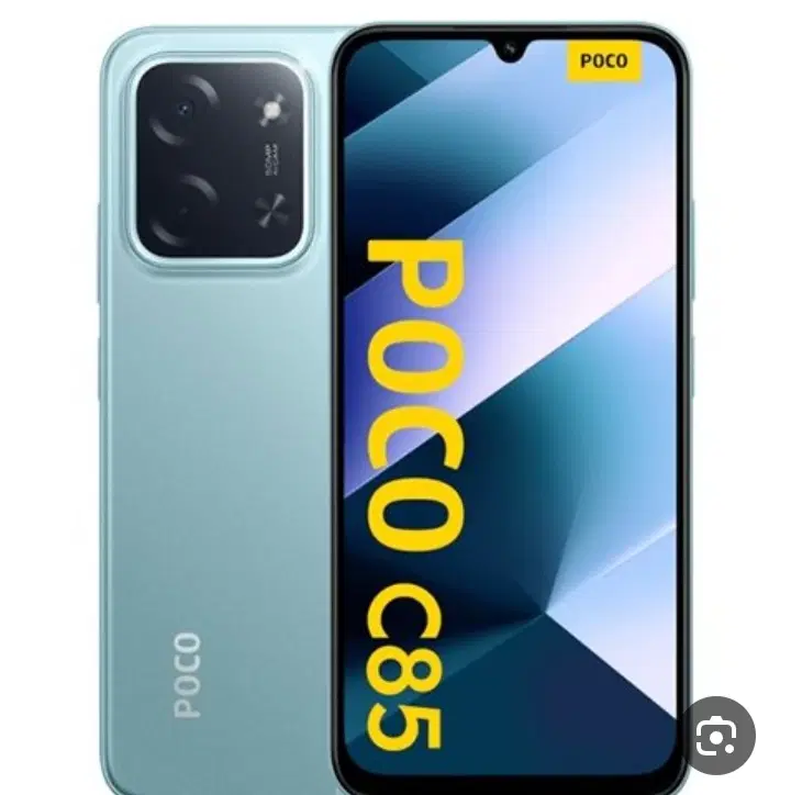 poco c85 گوشی|موبایل|خمین, |دیوار