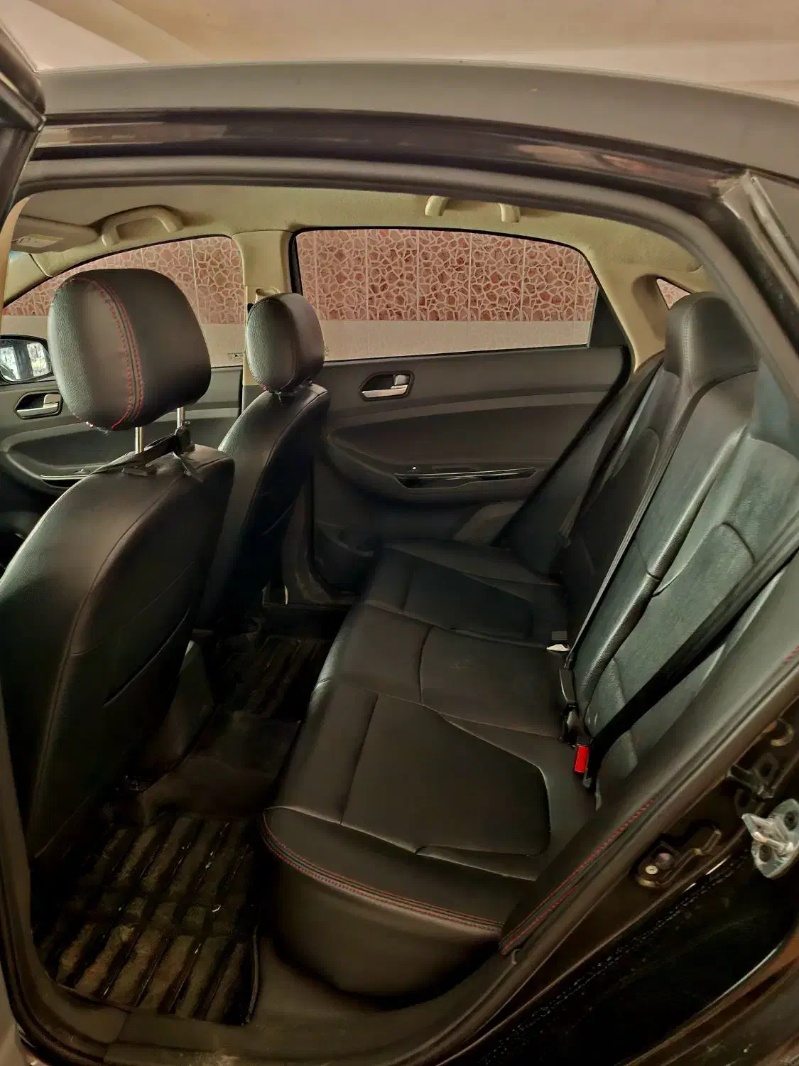 جک j4|خودرو سواری و وانت|تهران, بریانک|دیوار