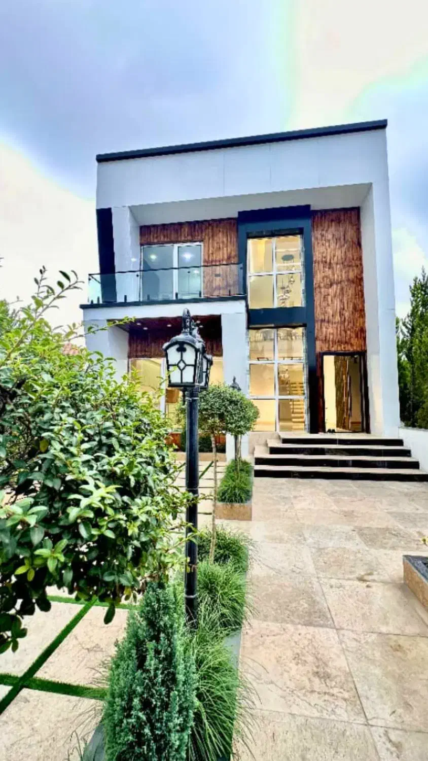 فول امکانات با قیمت مناسب ' سنددار / اقساط ۲ ساله|فروش آپارتمان|بابلسر, |دیوار