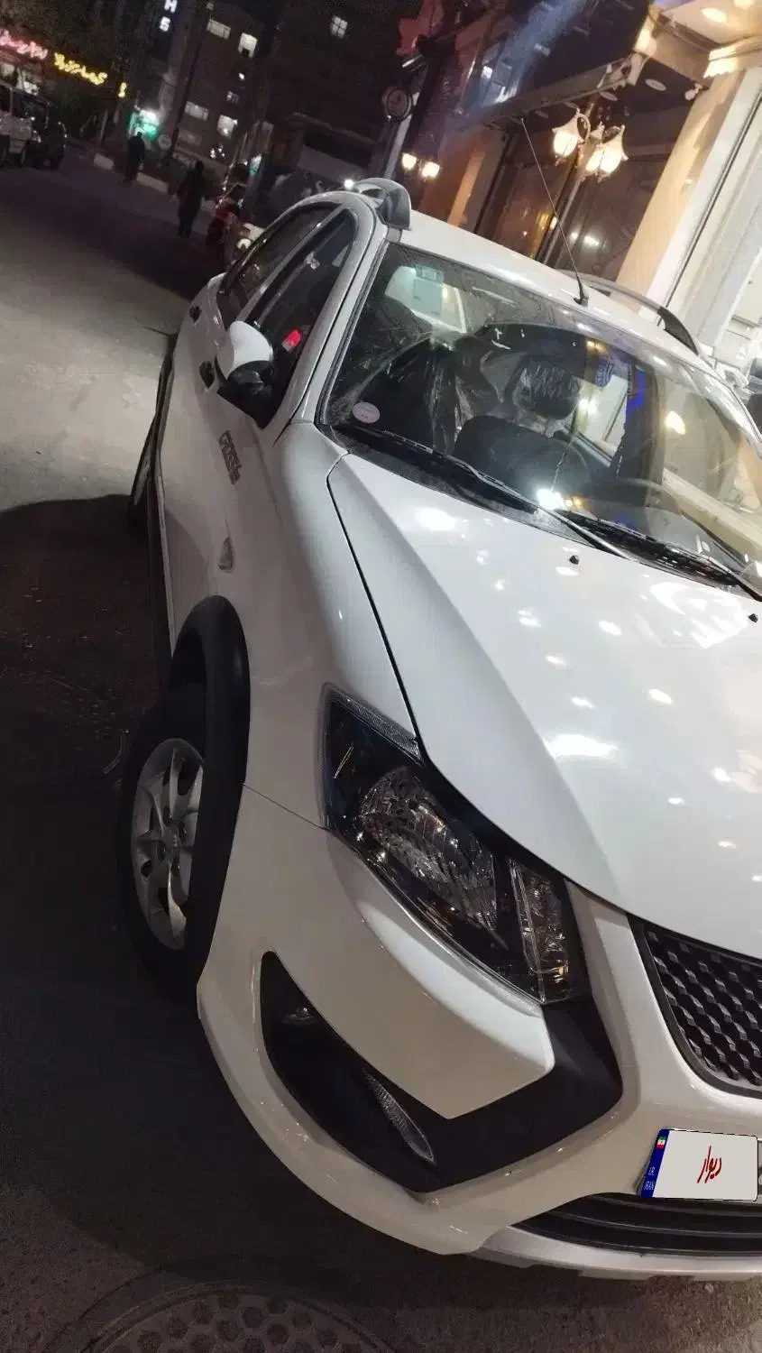 کوییک GxتیپL|خودرو سواری و وانت|کهریزک, |دیوار