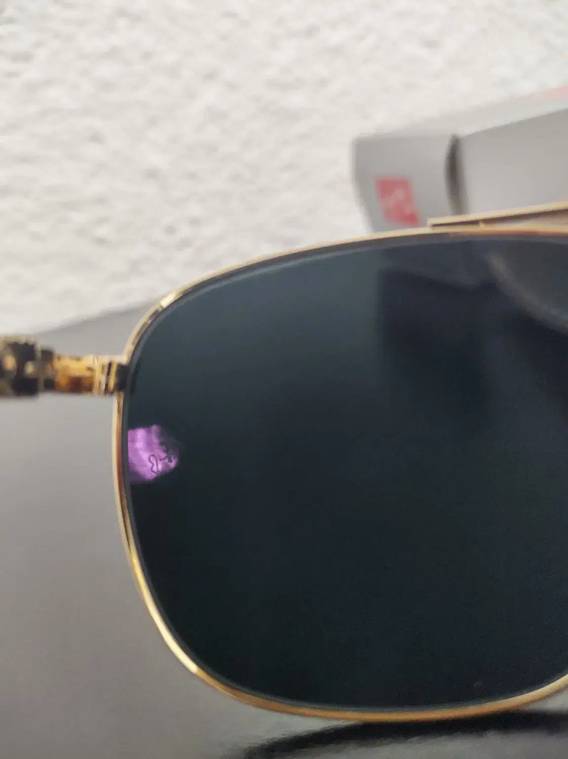 عینک Ray Ban|زیورآلات و اکسسوری|بوشهر, |دیوار