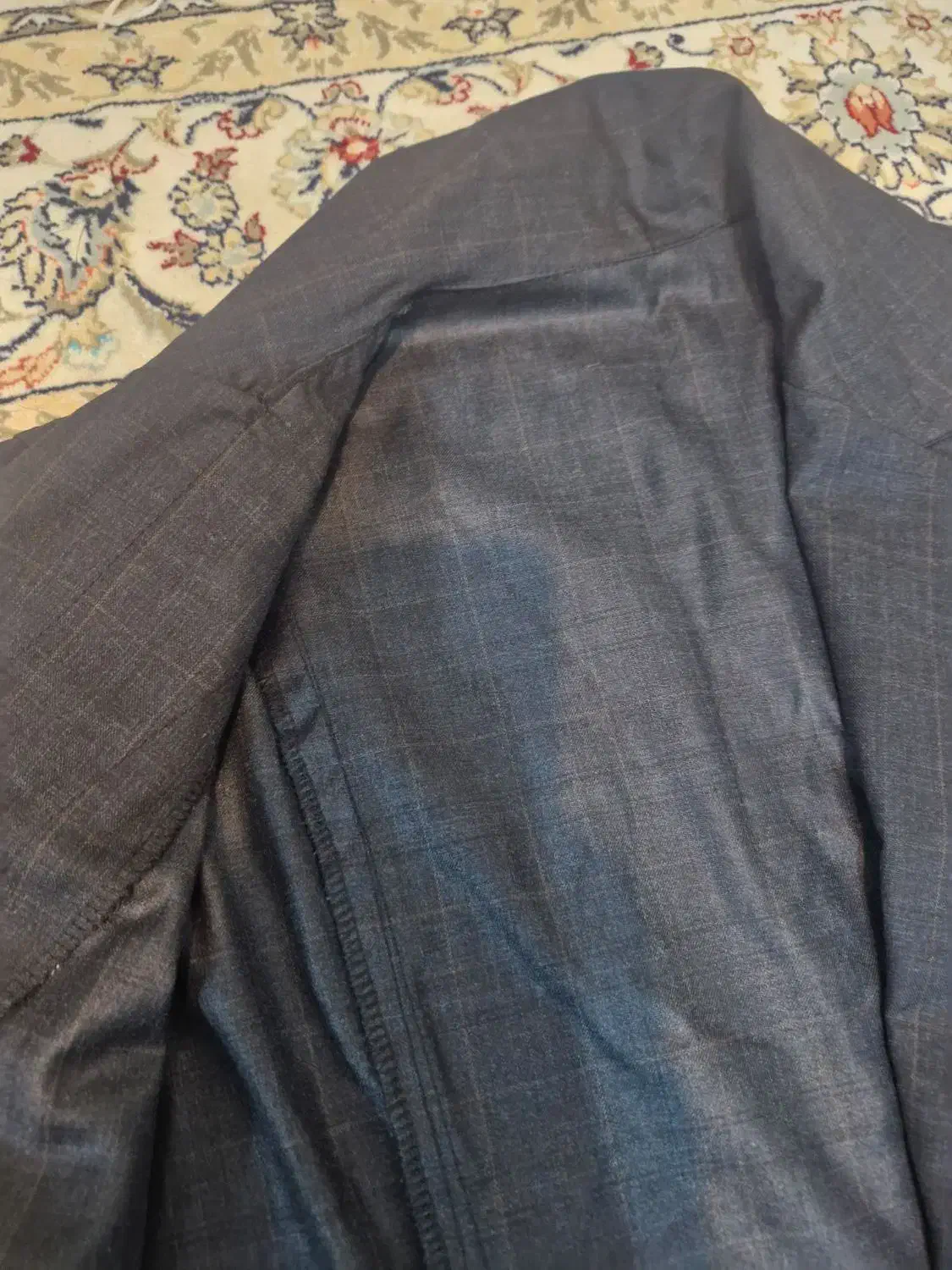 کت شلوار مزون دوز زنانه|لباس|پردیس, فاز ۸|دیوار