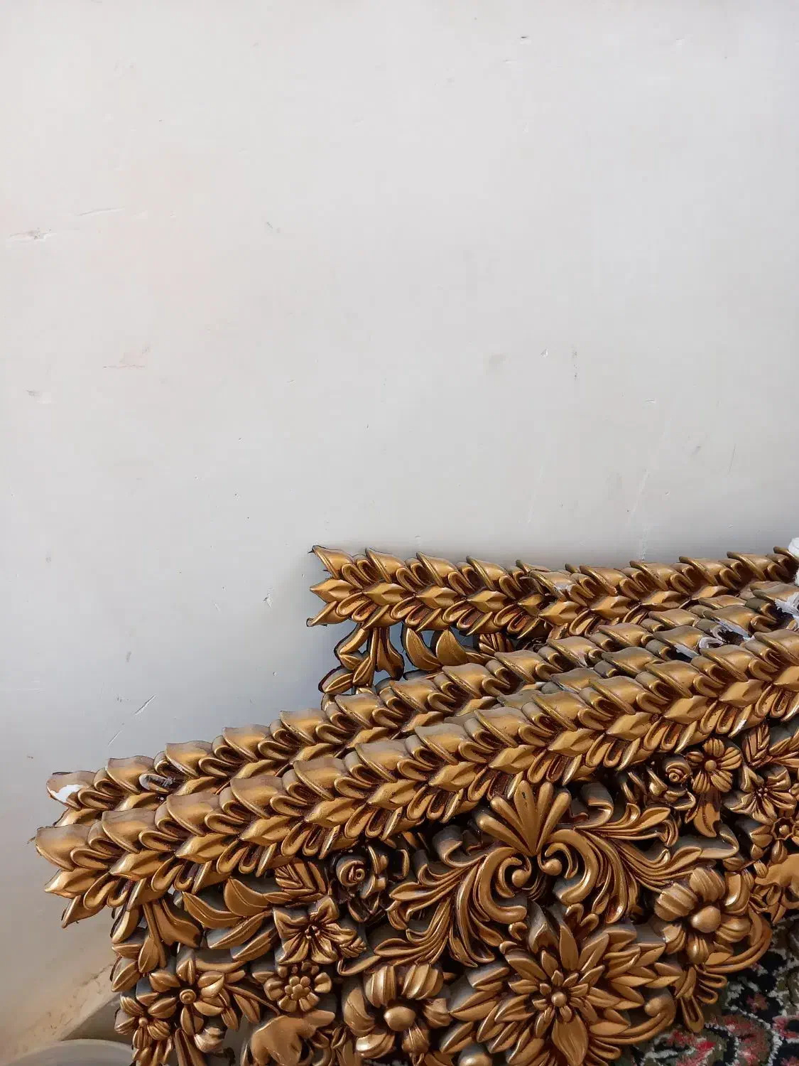 کتیبه|پرده، رانر، رومیزی|نورآباد, |دیوار