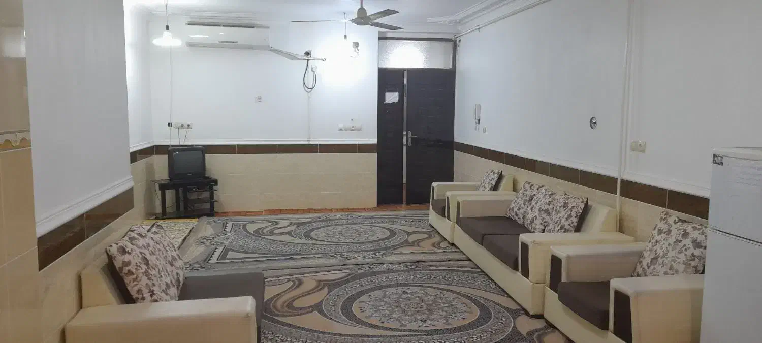 منزل مبله باپارکینگ|اجارهٔ کوتاه‌مدت آپارتمان و سوئیت|بندر گناوه, |دیوار