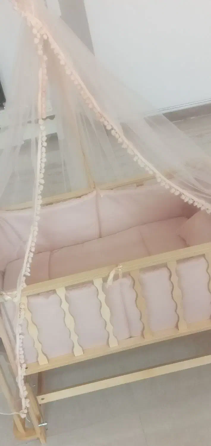 تخت کودک نو 1×60|تخت و صندلی بچه|ایواوغلی, |دیوار