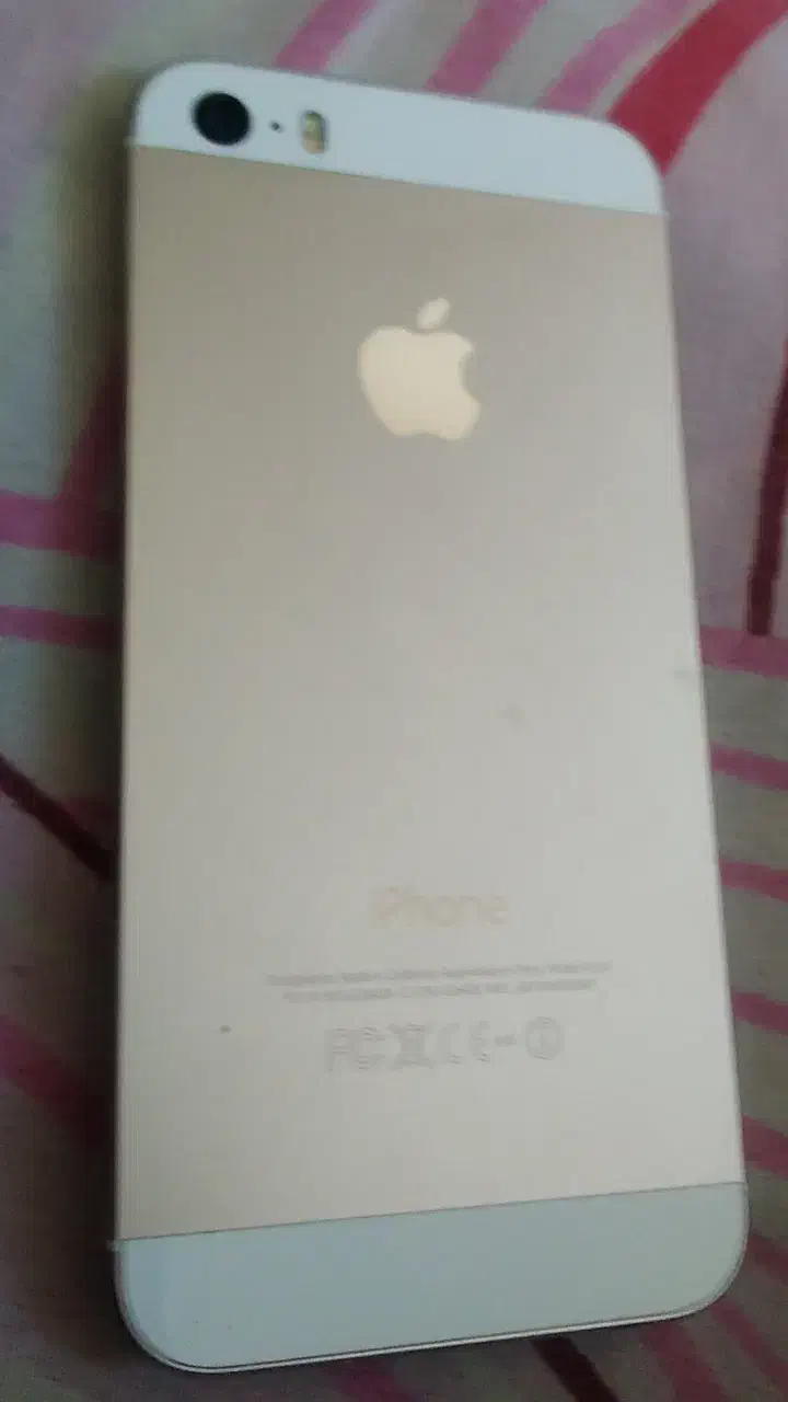 آیفون 5s فروشی|موبایل|جیرفت, |دیوار