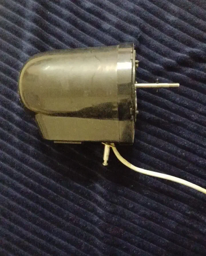 دینام پنکه ایستاده|پنکه و تصفیهکنندهٔ هوا|قم, پردیسان|دیوار