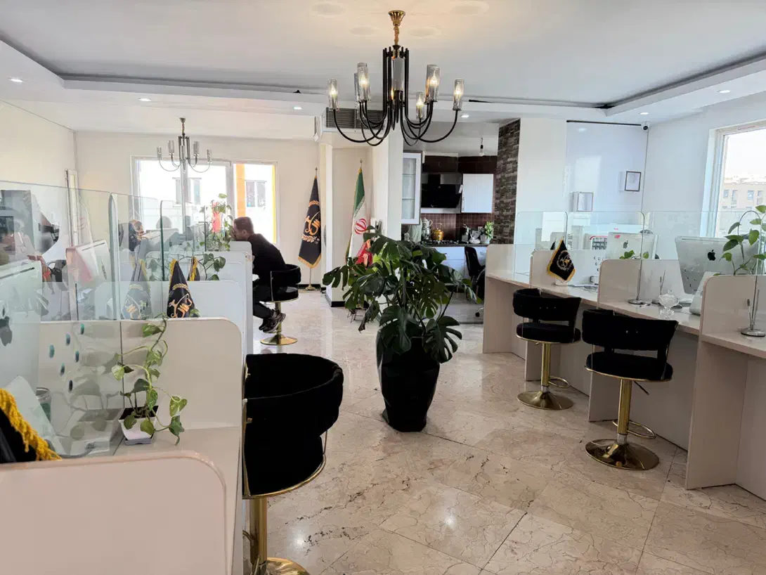 استخدام کارشناس فروش / کارمند اداری فروش|استخدام بازاریابی و فروش|تهران, جنت‌آباد جنوبی|دیوار