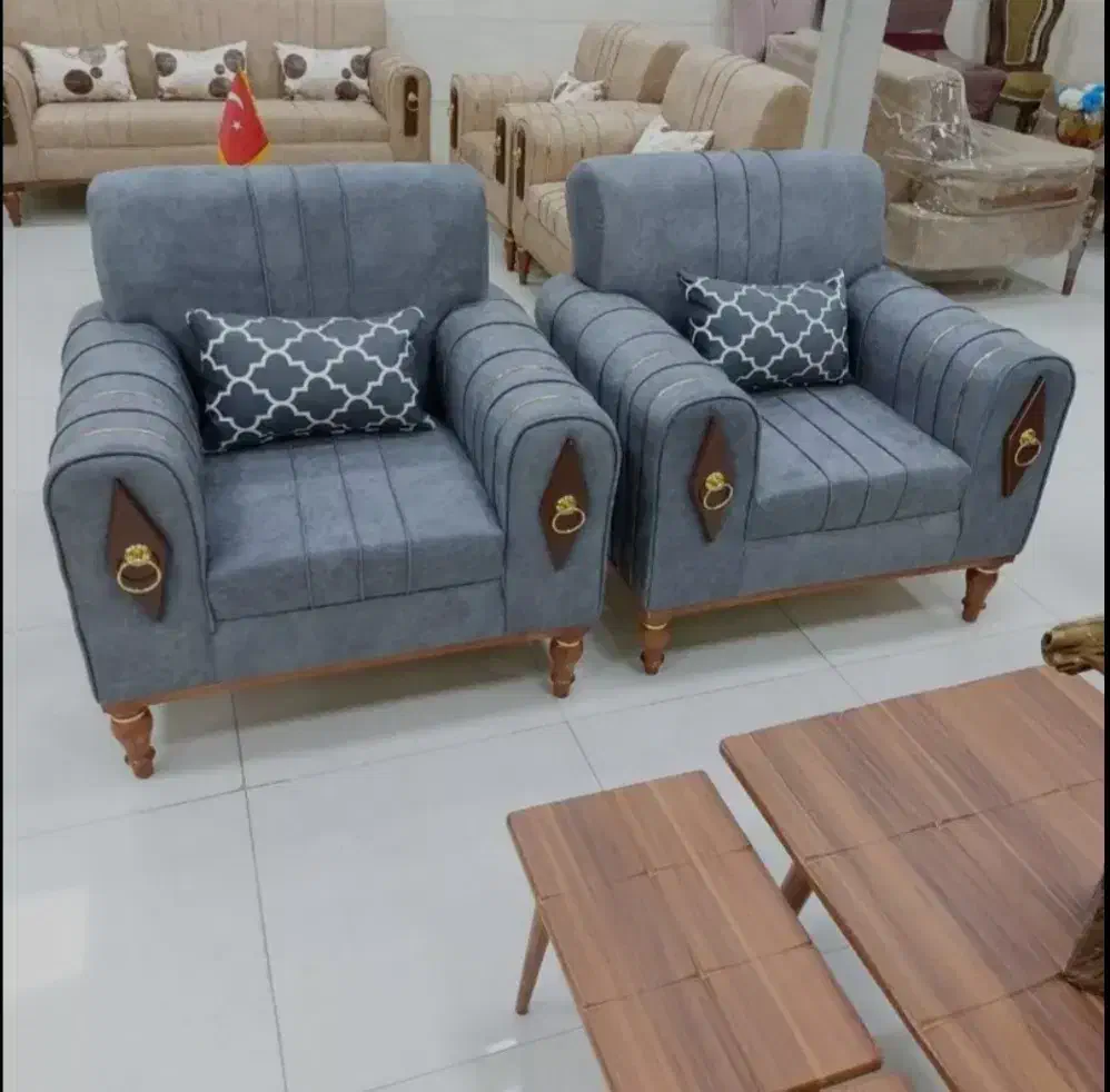 مبل نیو اسکار فقط هجده میلیون پانصد|مبلمان خانگی و میز عسلی|شاهرود, |دیوار