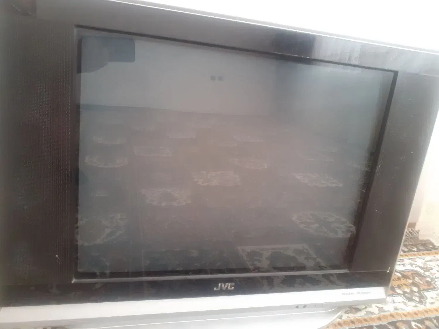 تلوزیون قدیمی|تلویزیون و پروژکتور|شهرکرد, |دیوار