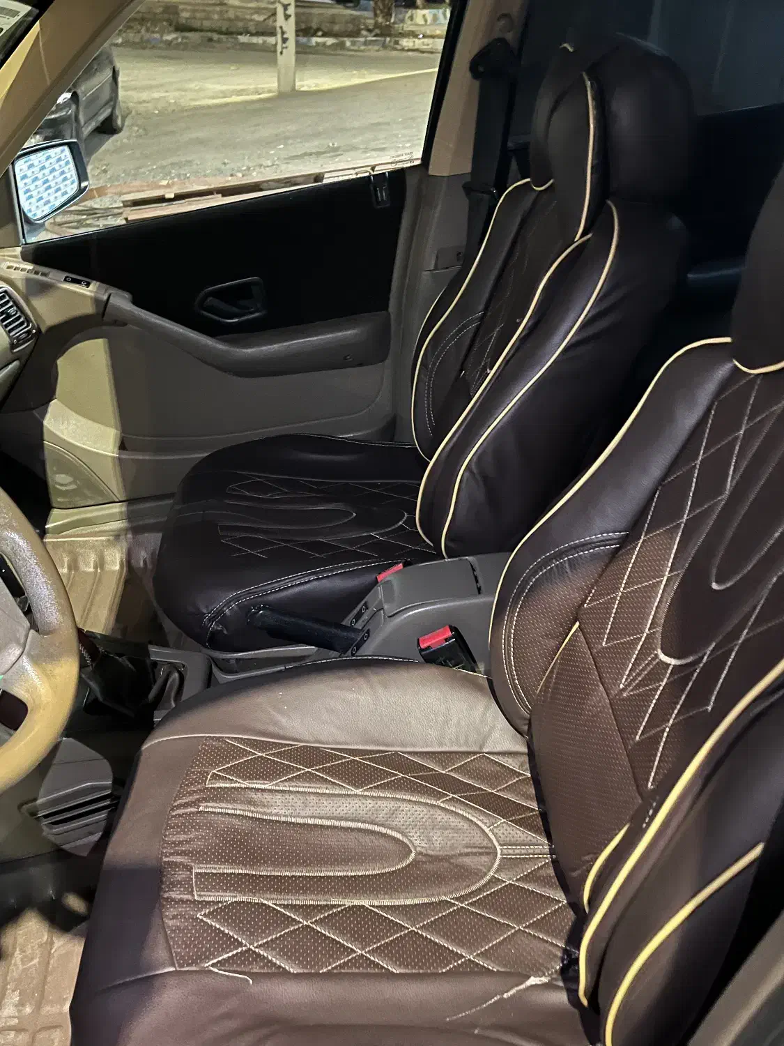 پارس مدل 93|خودرو سواری و وانت|جیرفت, |دیوار