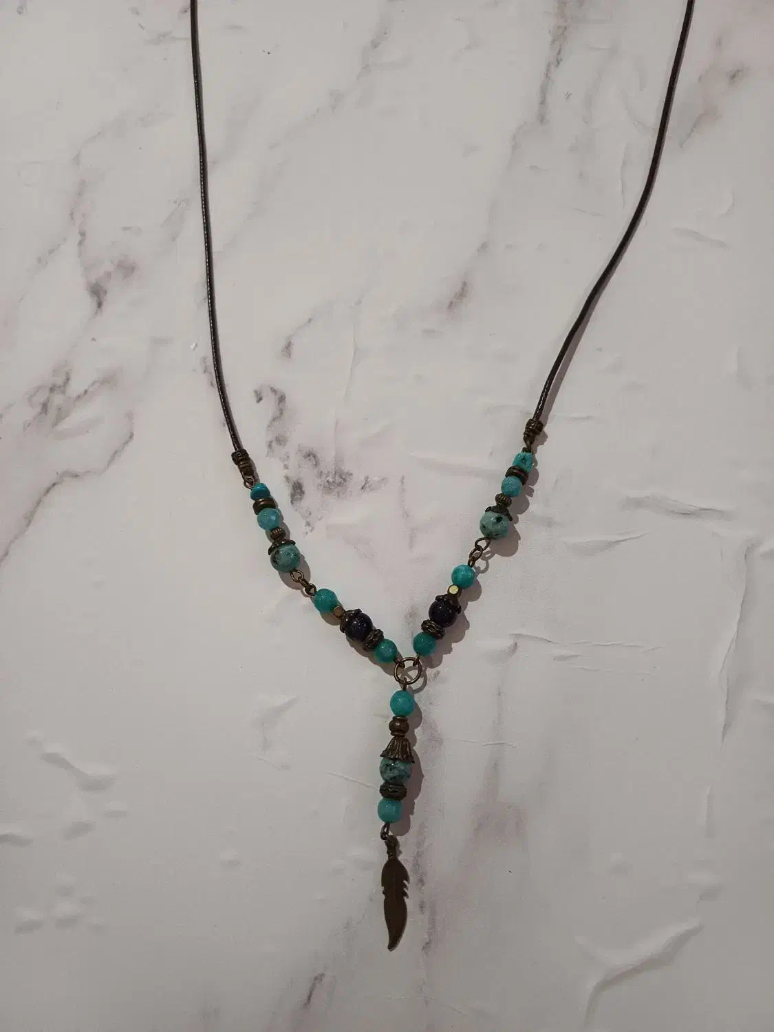 گردن بند چشم نظر|جواهرات|تهران, جیحون|دیوار