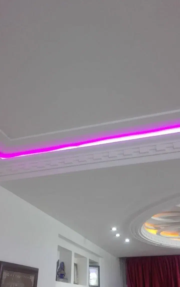 گچ کاری پذیرفته میشود|خدمات پیشه و مهارت|ری, هاشمآباد|دیوار