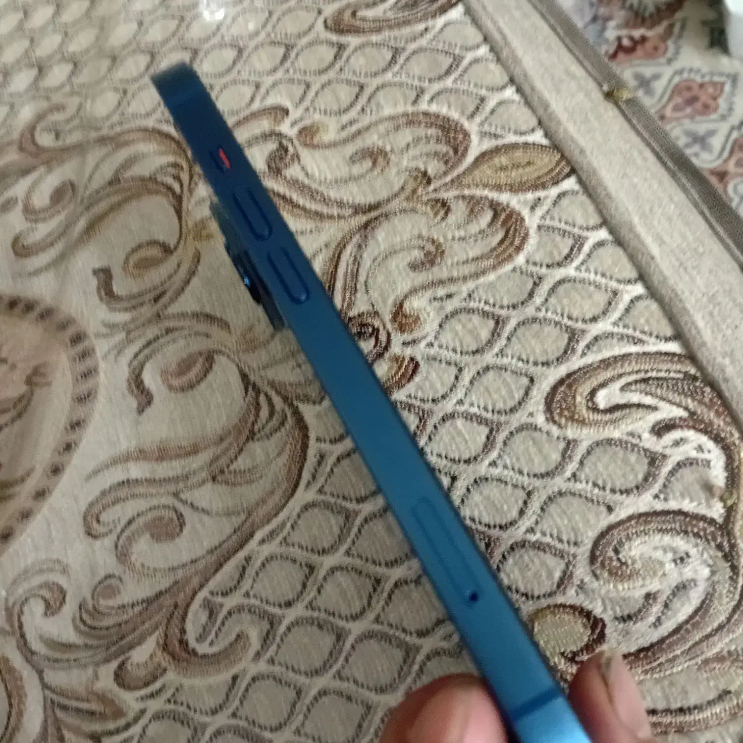 گوشی ایفون ۱۳|موبایل|نسیمشهر, |دیوار