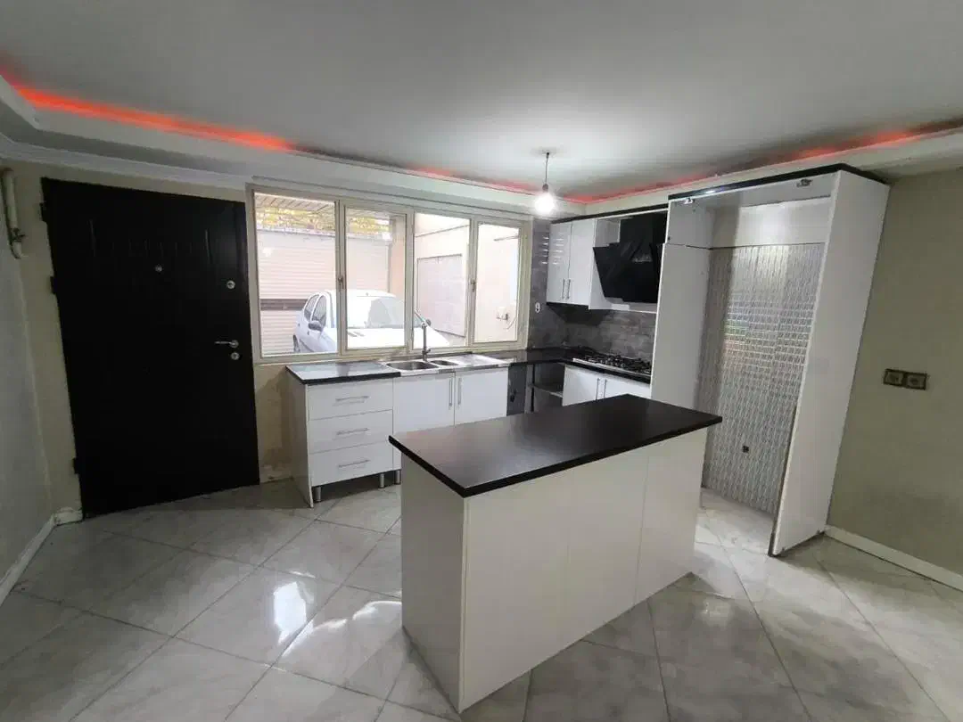 کاشانک ۷۰ متر