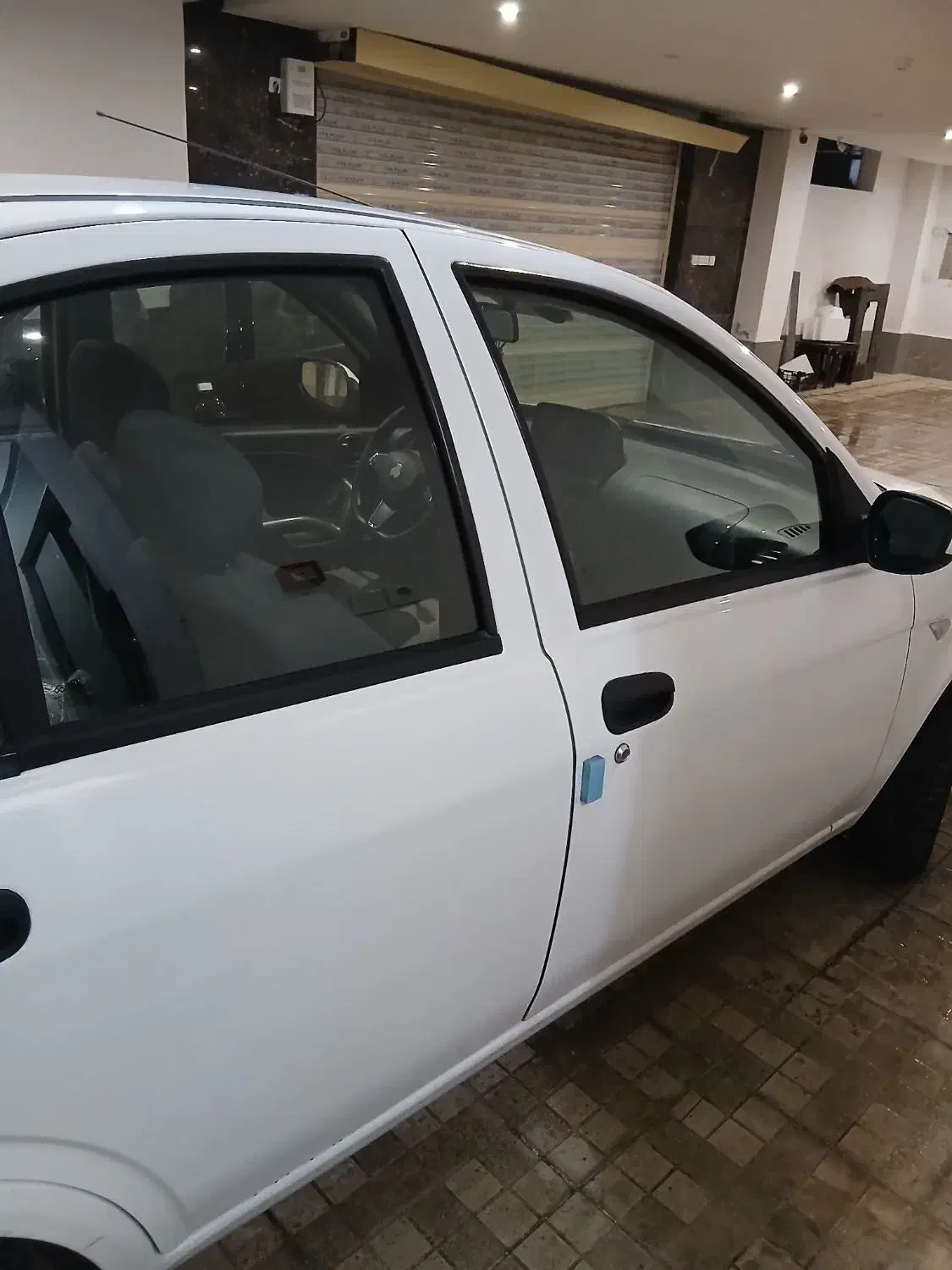 ساینا s آپشنال ۱۴۰۴|خودرو سواری و وانت|نور, |دیوار