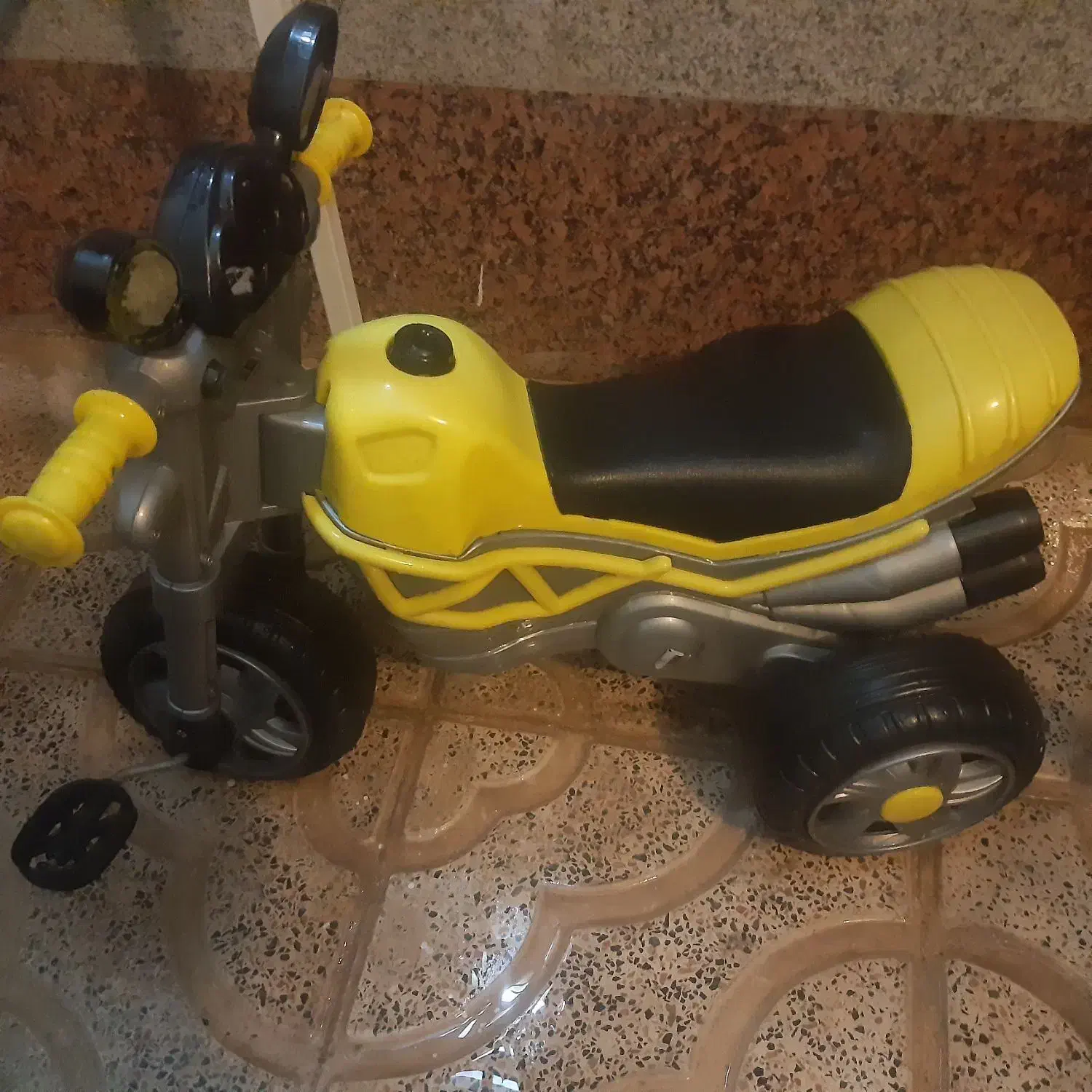 دوچرخه ۲۴|دوچرخه، اسکیت، اسکوتر|نهاوند, |دیوار