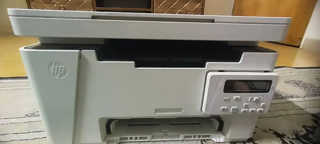 پرینتر 3کاره لیزری m26nw|پرینتر، اسکنر، کپی، فکس|تهران, دستغیب|دیوار