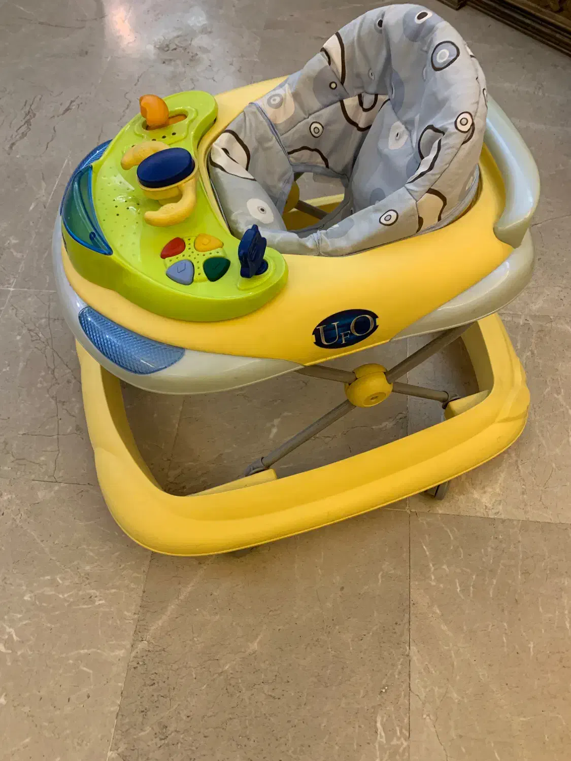 رو روک چیکو|کالسکه و لوازم جانبی|تهران, فردوس|دیوار