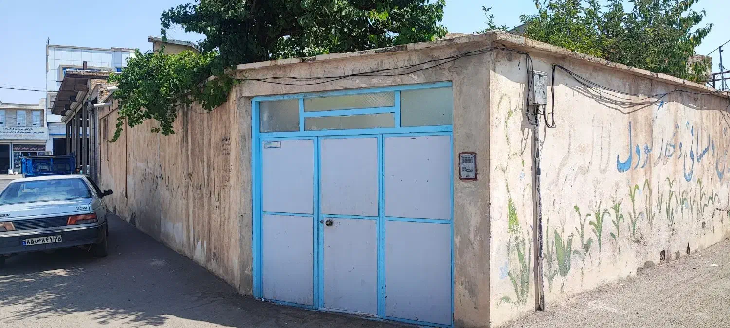 فروش ملک مسکونی|فروش خانه و ویلا|سراب, |دیوار