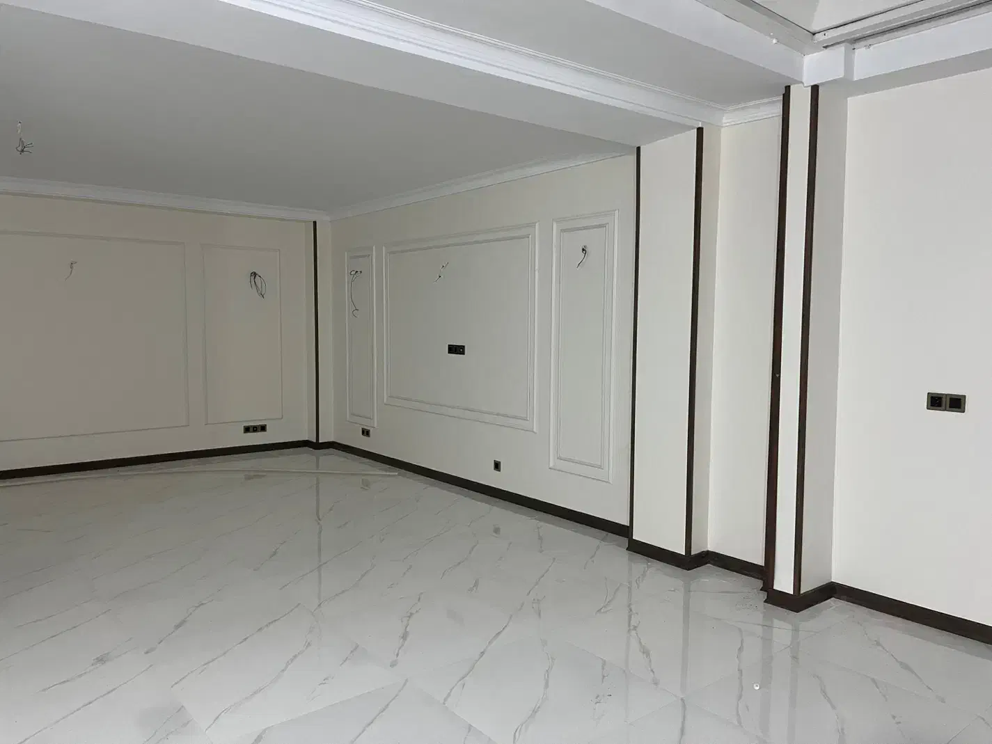 نصب ترمو وود ، پارکت، تی وی وال ، ماربل و قرنیز|خدمات پیشه و مهارت|تهران, والفجر (افسریه)|دیوار