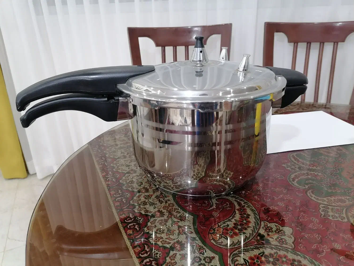 زودپز|ظروف پخت‌وپز|بیرجند, |دیوار