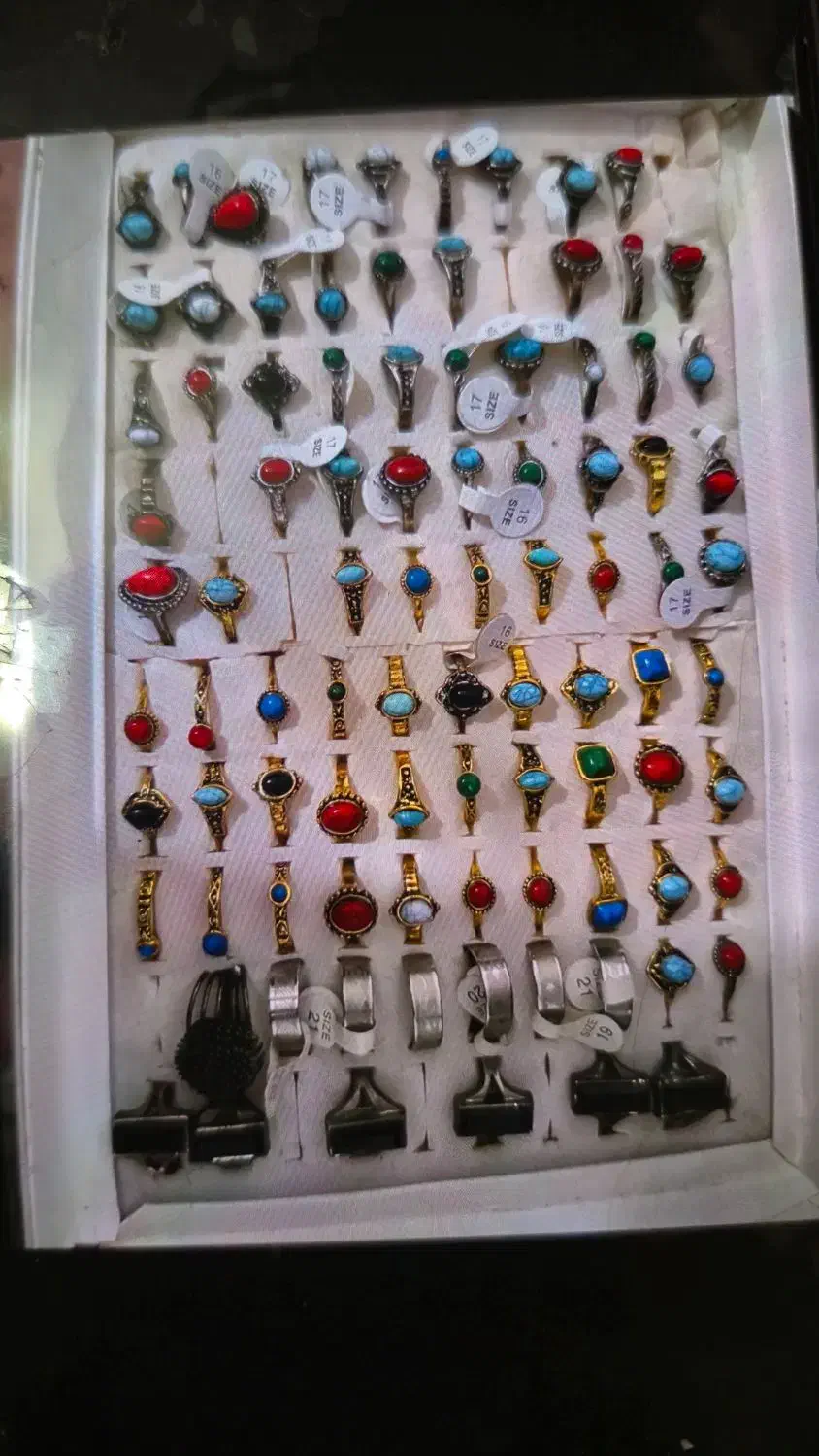 انگشتر|بدلیجات|سبزوار, سجاد|دیوار