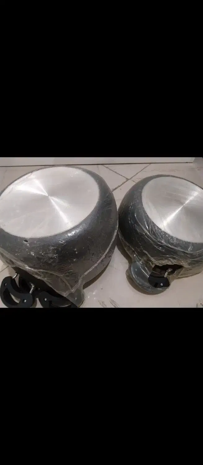 سرویس هفت پارچه نسوز|ظروف پختوپز|آبادان, |دیوار