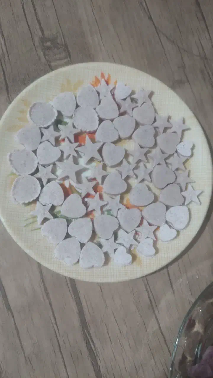 فروش انواع قند و نبات گیاهی تزیینی|خوردنی و آشامیدنی|بافت, |دیوار