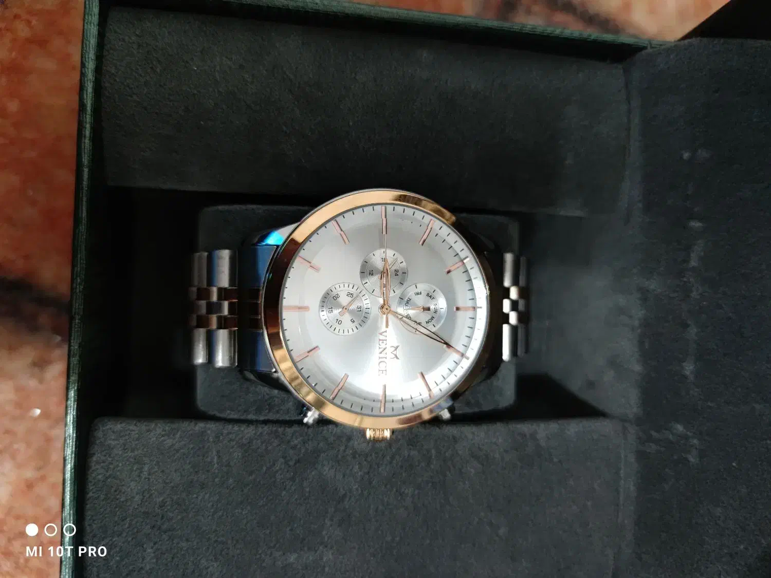 ساعت در حدنو اصل|ساعت|فومن, |دیوار