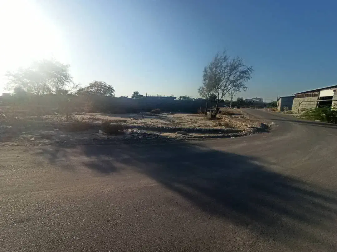 فر‌وش زمین|فروش زمین و ملک کلنگی|میناب, |دیوار