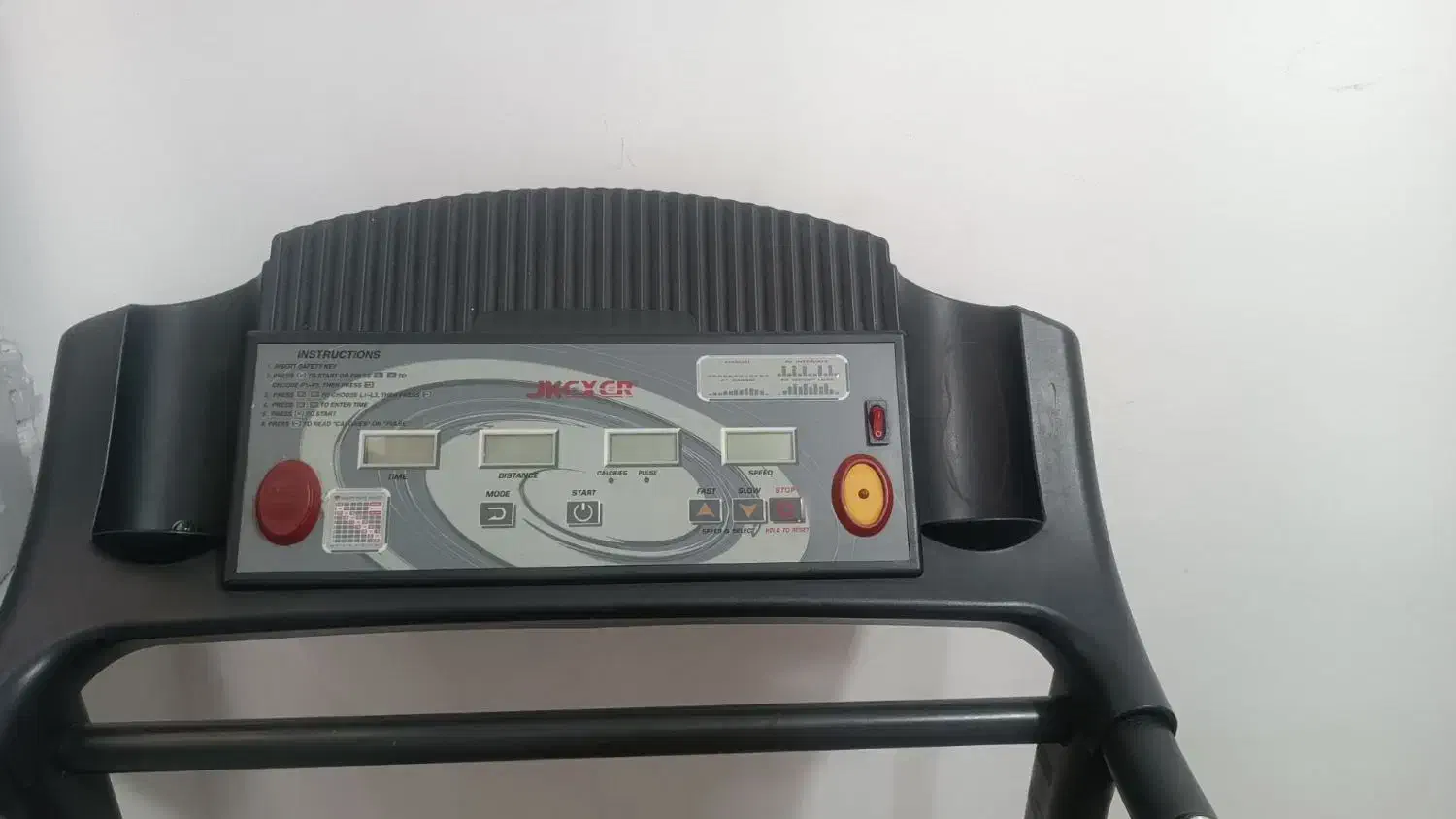 تردمیل خانکی|تجهیزات ورزشی|ایلام, |دیوار